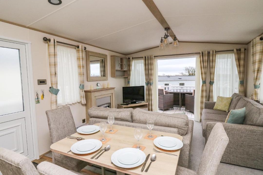 Photo of Livingroom in Pendine