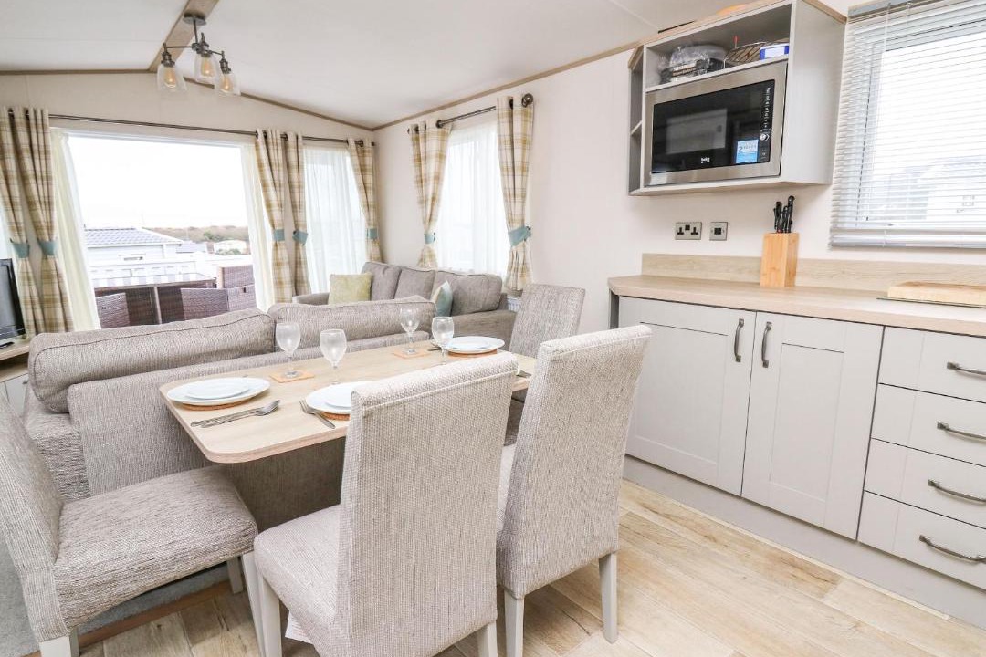 Photo of Livingroom in Pendine