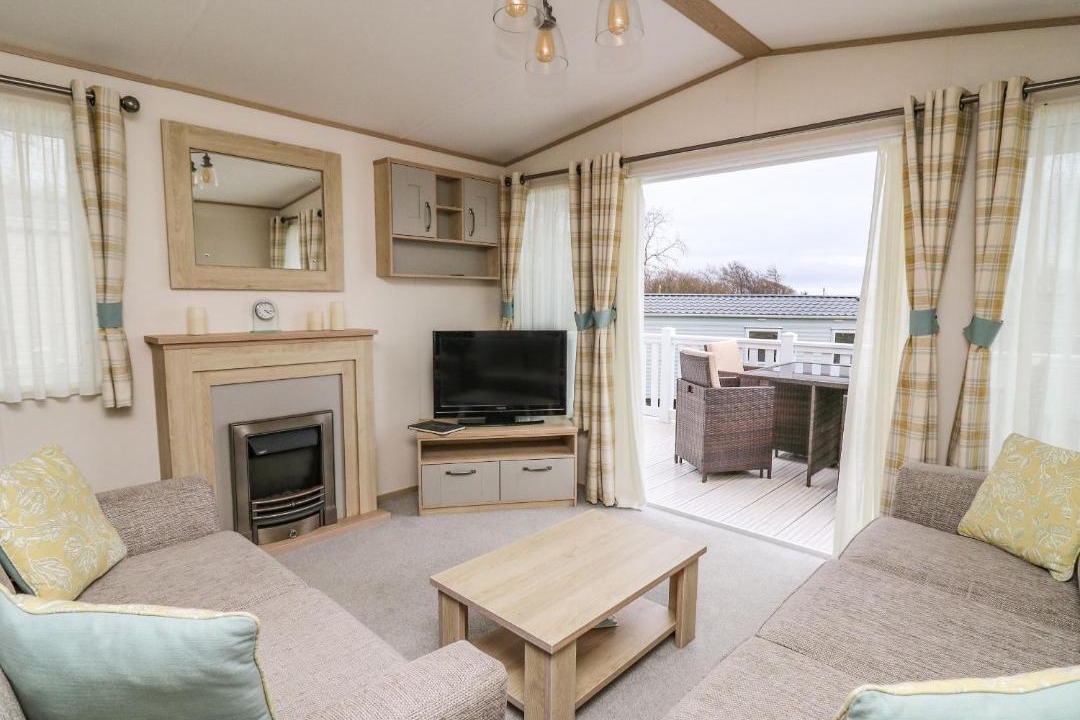 Photo of Livingroom in Pendine