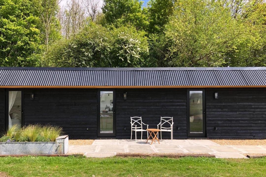 Photo of Buildings in Boughton-under-Blean