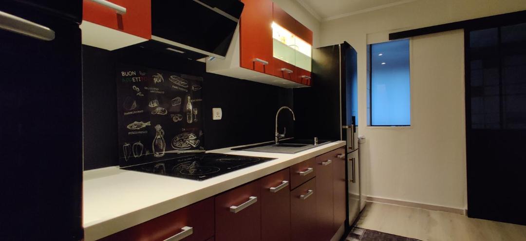 Photo of Kitchen in Betting