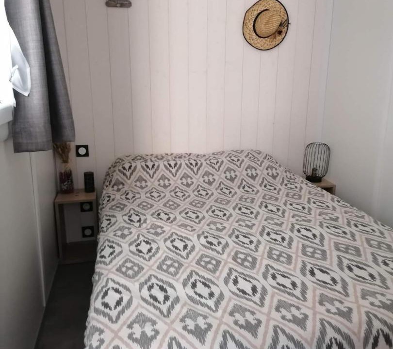 Photo of Bedroom in Labouheyre