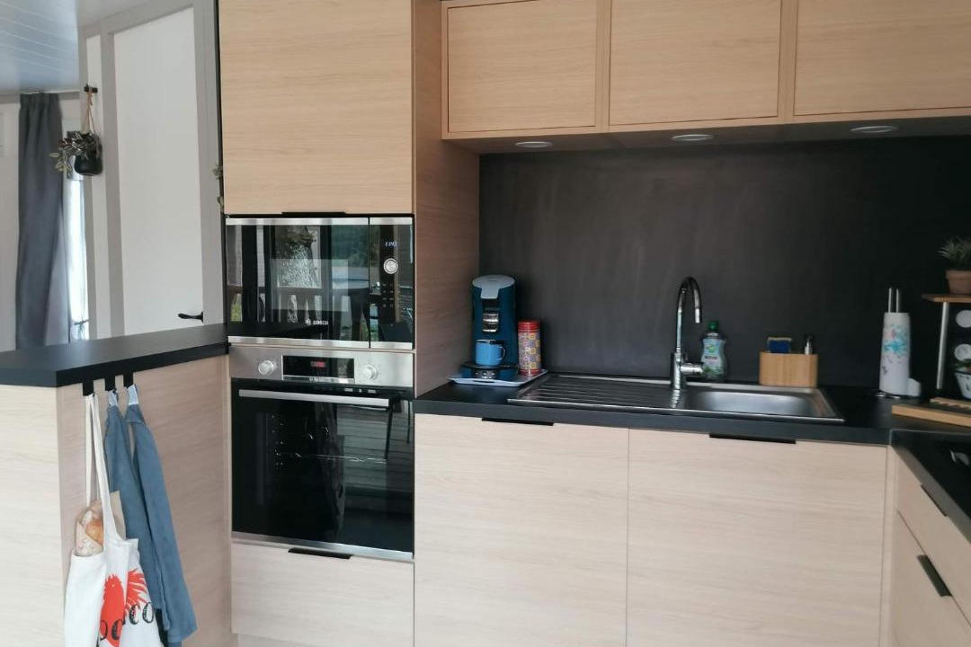 Photo of Kitchen in Labouheyre