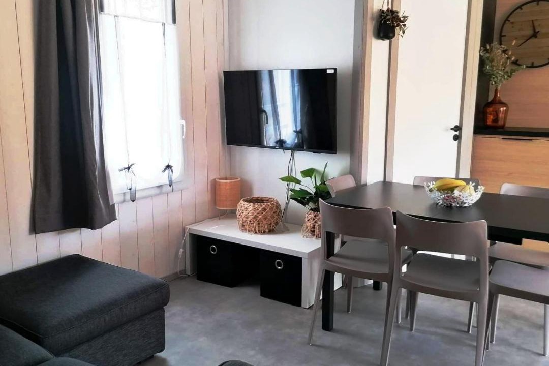 Photo of Livingroom in Labouheyre