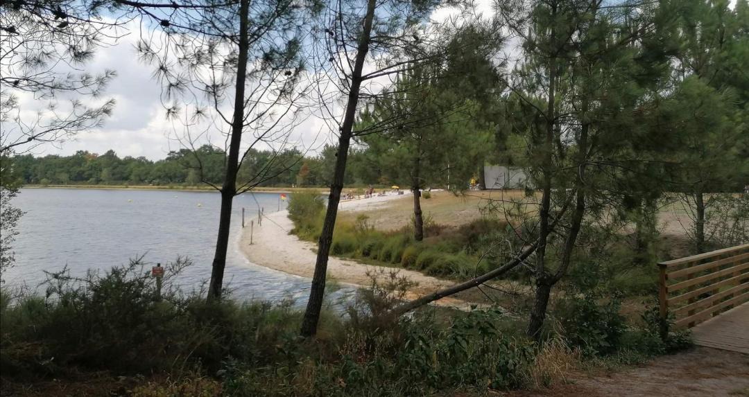 Photo of Outdoor in Labouheyre