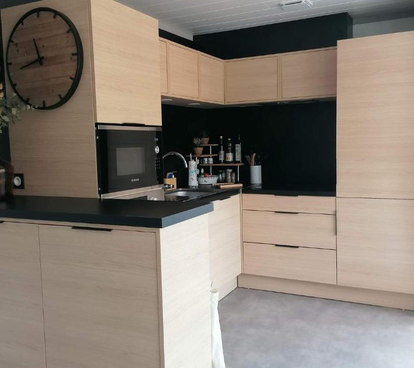 Photo of Kitchen in Labouheyre