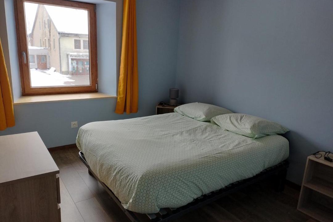 Photo of Bedroom in Les Fourgs