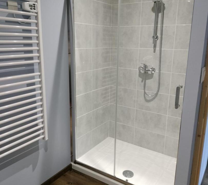 Photo of Bathroom in Les Fourgs