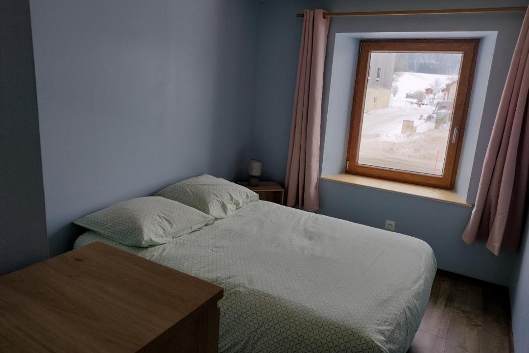 Photo of Bedroom in Les Fourgs