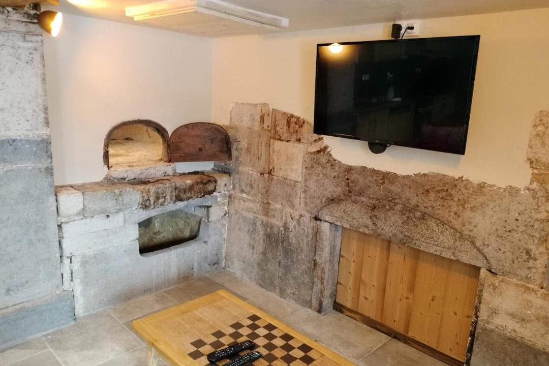 Photo of Livingroom in Les Fourgs