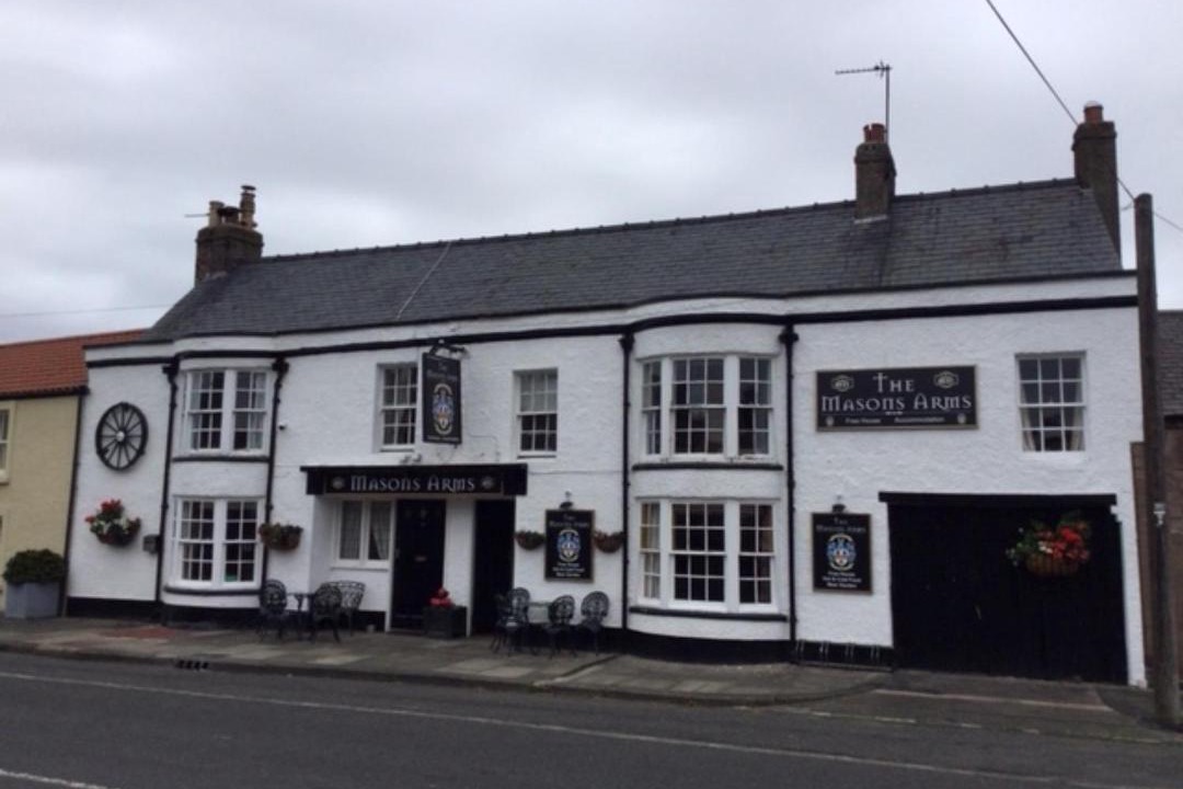 Photo of Others in Norham