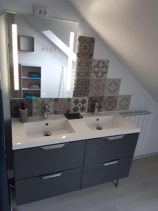 Photo of Kitchen in Missillac