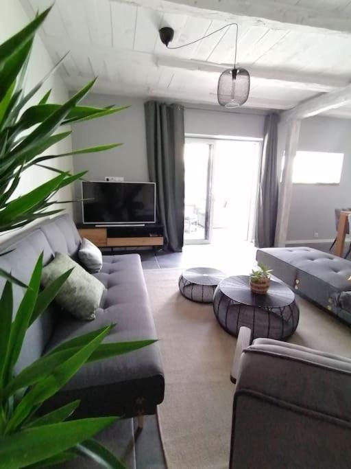 Photo of Livingroom in Beblenheim