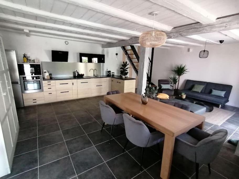 Photo of Livingroom in Beblenheim