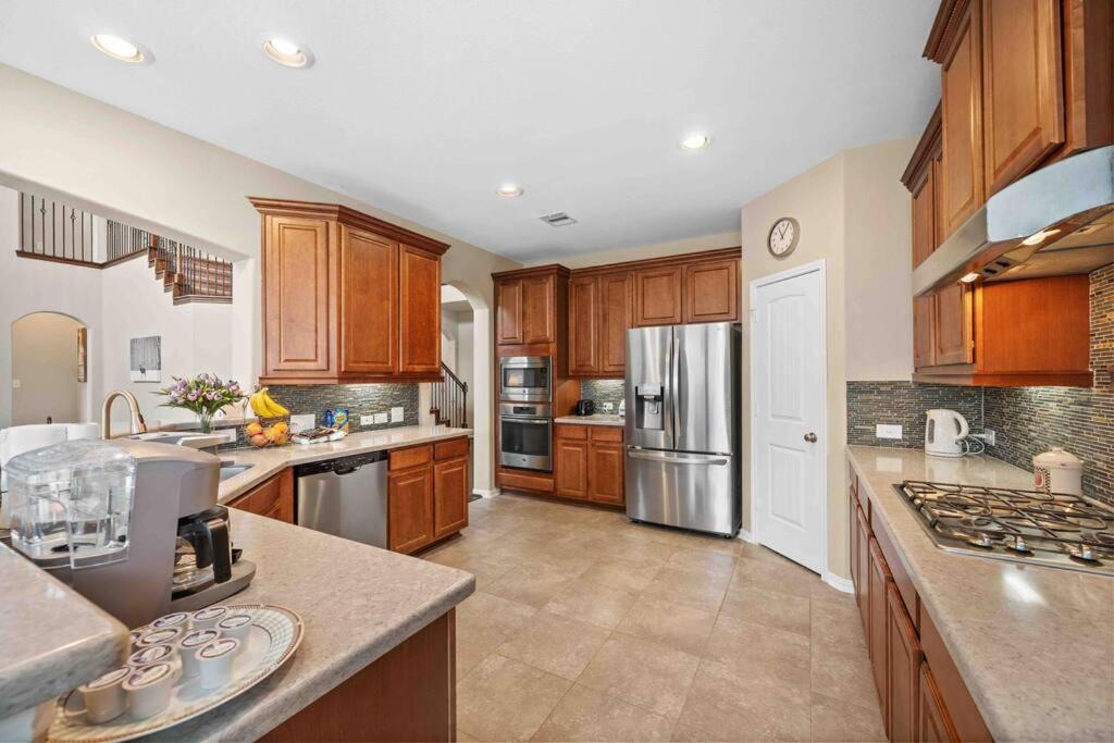 Photo of Kitchen in Deer Park