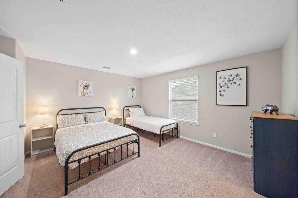 Photo of Bedroom in Deer Park