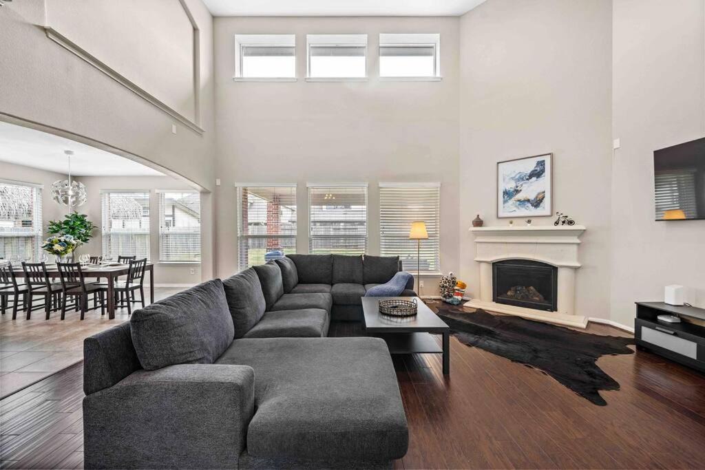 Photo of Livingroom in Deer Park