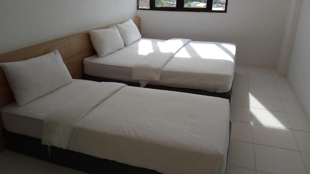 Photo of Bedroom in Alor Setar