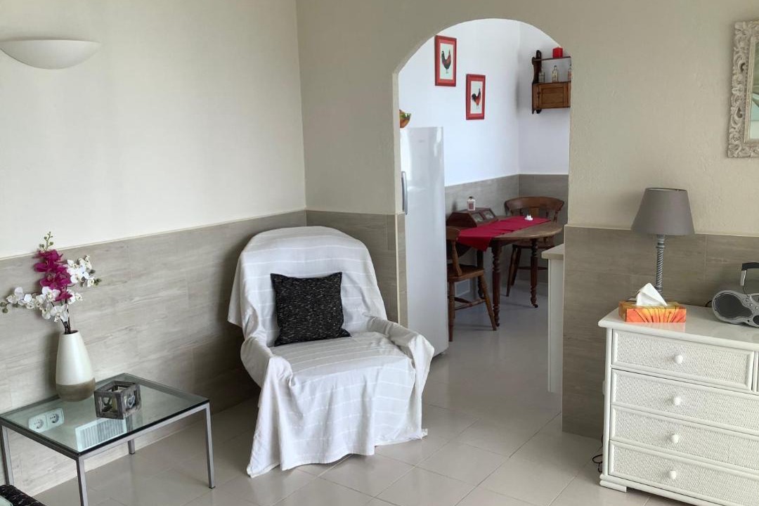 Photo of Livingroom in Pau