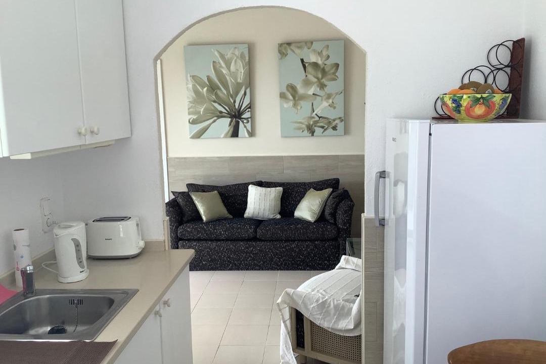 Photo of Livingroom in Pau