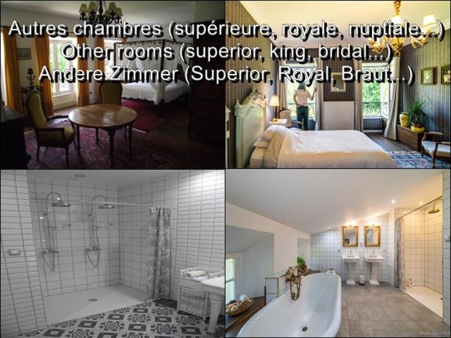 Photo of Bathroom in Tarquimpol