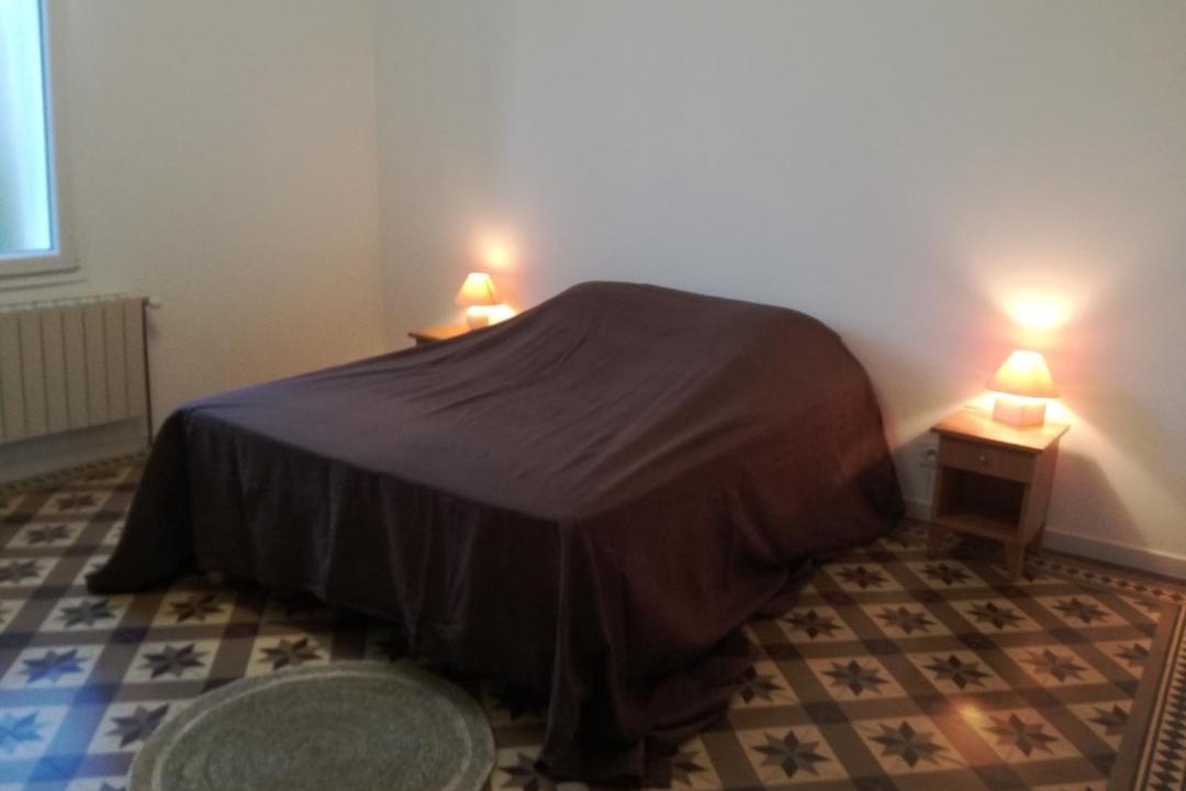 Photo of Bedroom in Le Teil