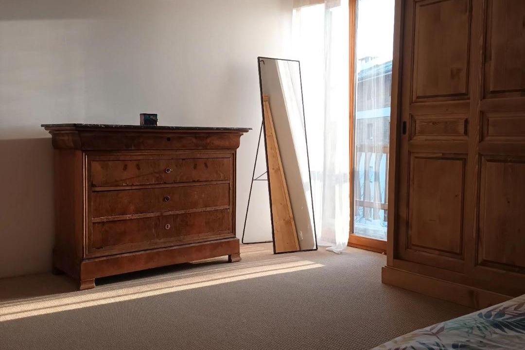 Photo of Bedroom in Thoiry
