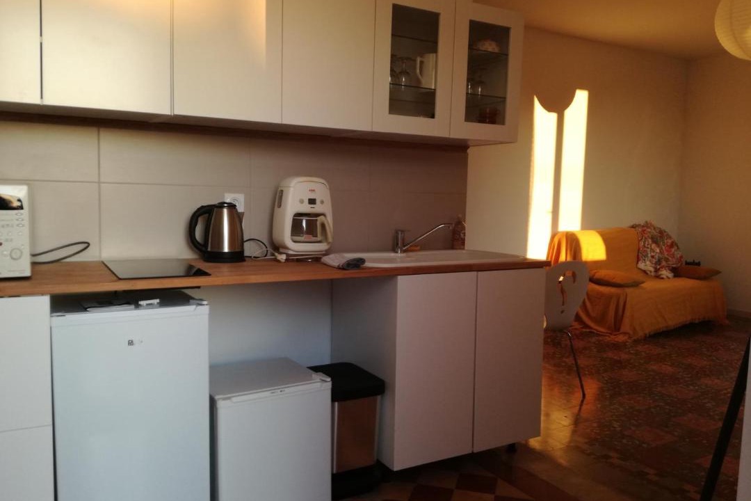 Photo of Kitchen in Le Teil