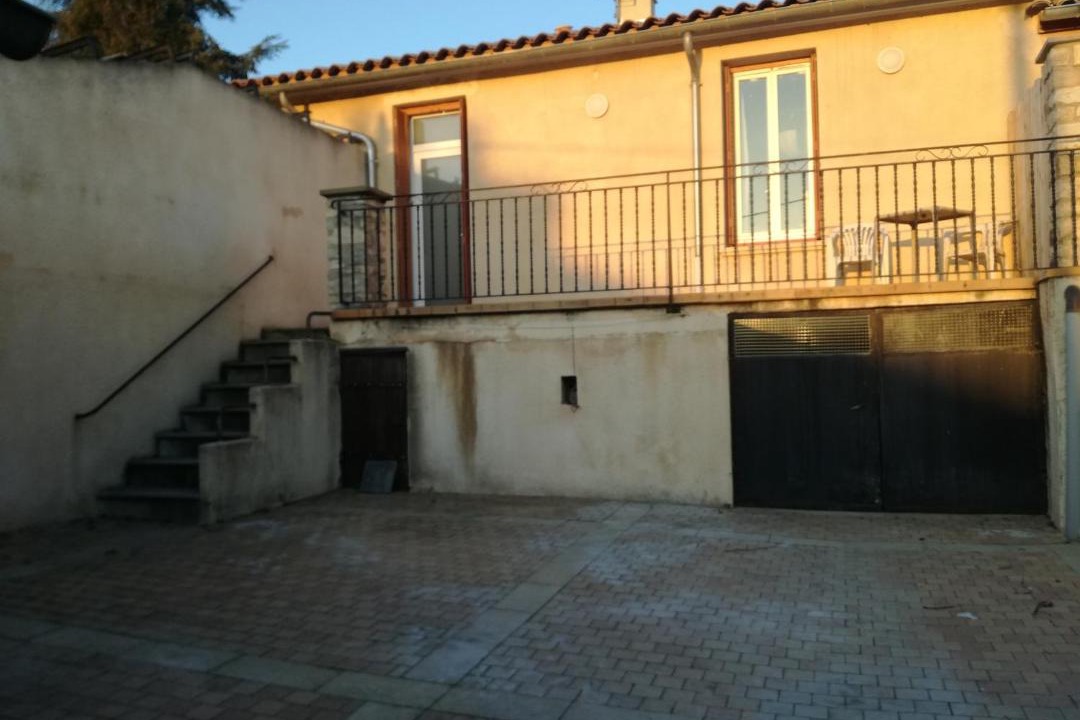 Photo of Buildings in Le Teil