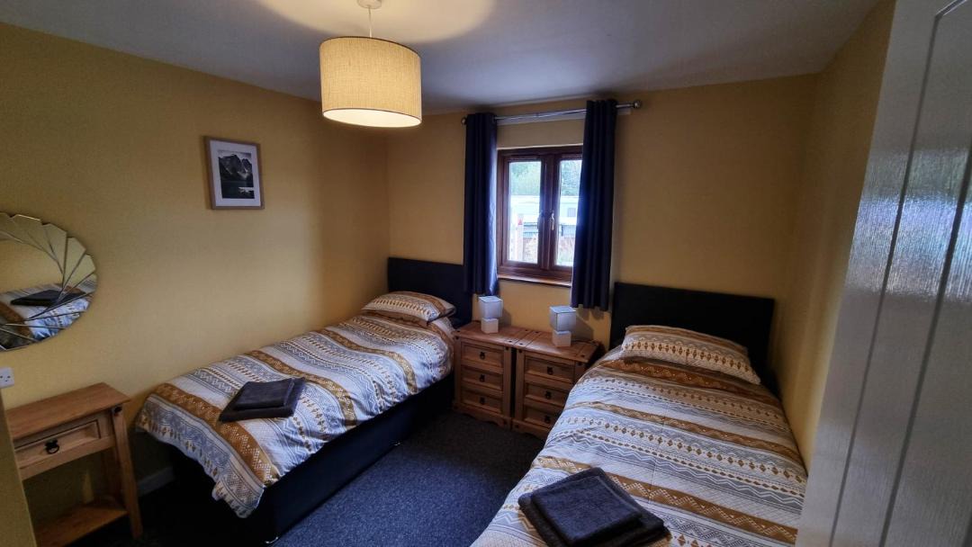Photo of Bedroom in Bridgwater