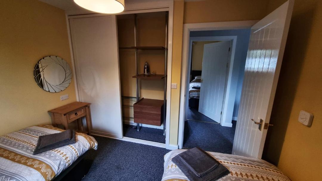 Photo of Bedroom in Bridgwater