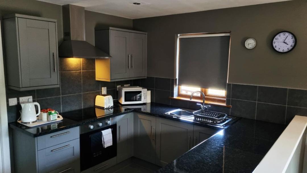 Photo of Kitchen in Bridgwater