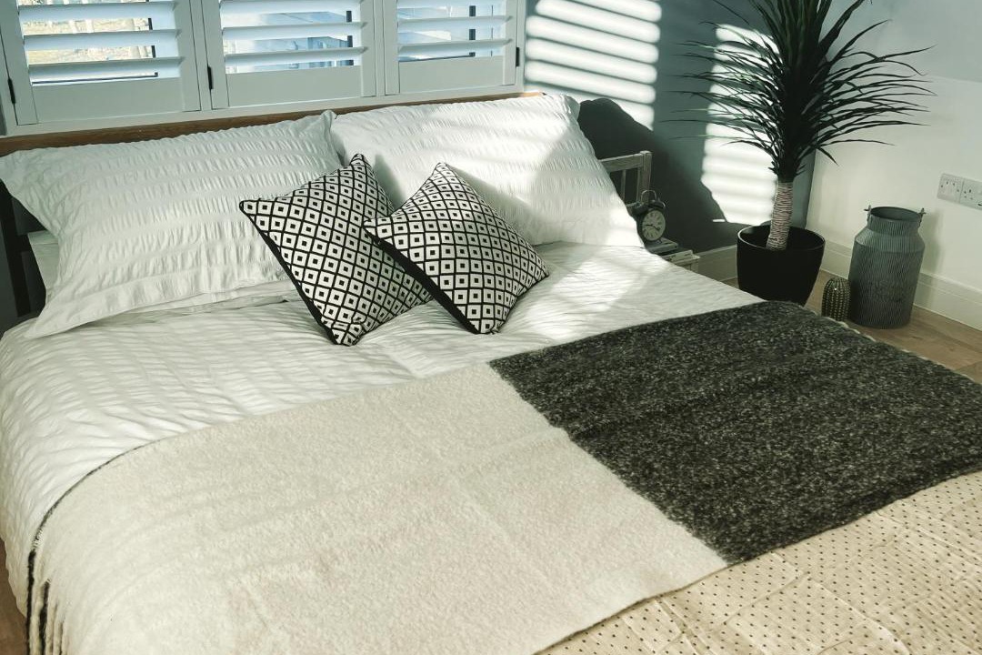 Photo of Bedroom in Chiddingstone