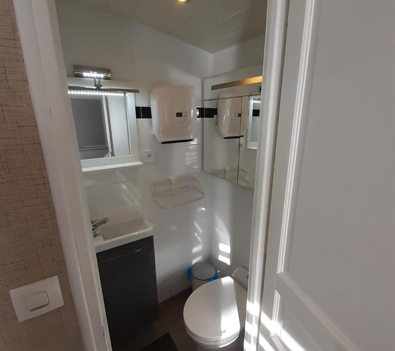 Photo of Bathroom in Le Cheylas