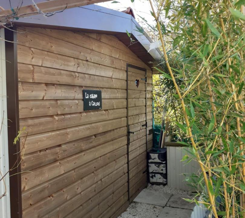 Photo of Buildings in Le Cheylas