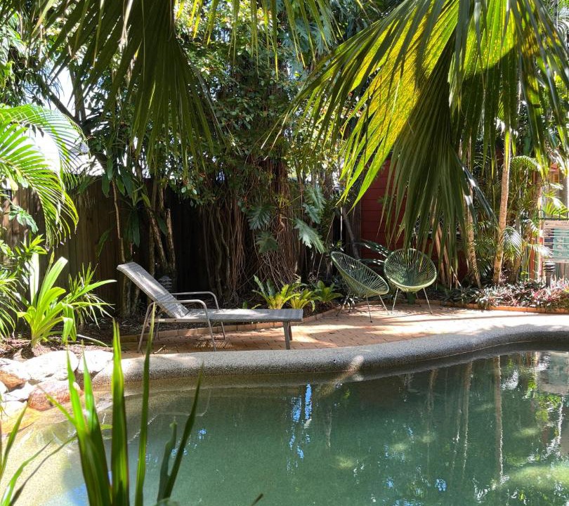 Photo of Others in Parramatta Park