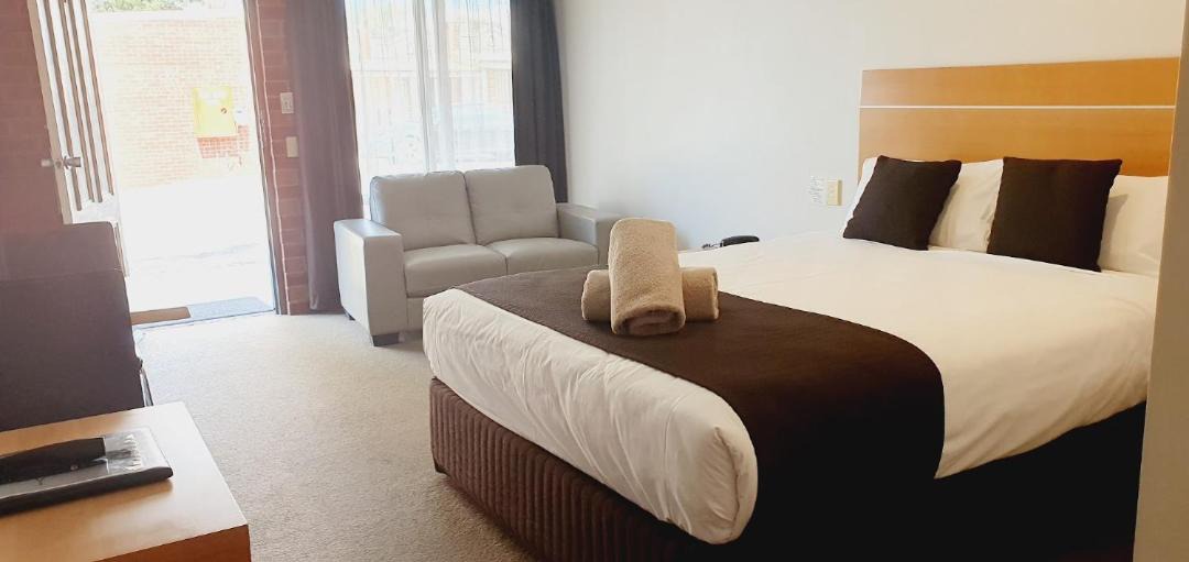 Photo of Bedroom in Strathdale