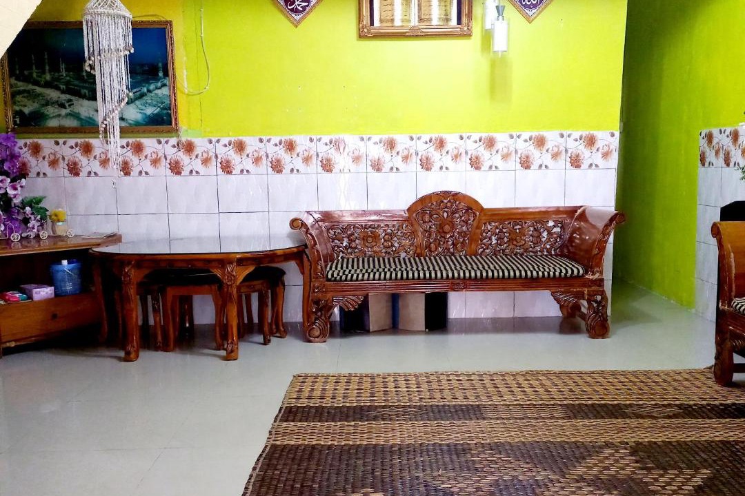 Photo of Bedroom in Seri Manjung