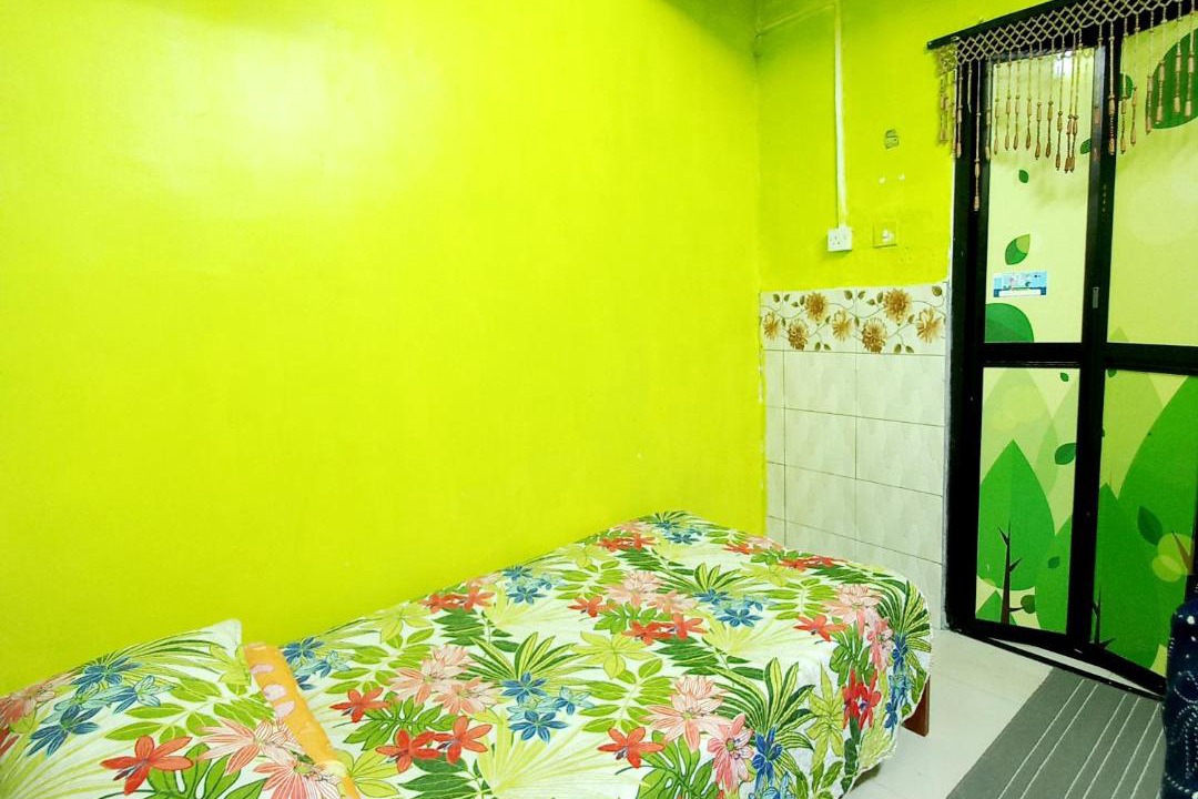 Photo of Bedroom in Seri Manjung