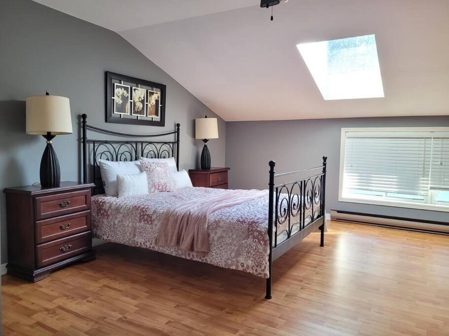 Photo of Bedroom in Burnt River