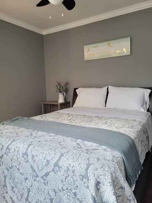 Photo of Bedroom in Burnt River