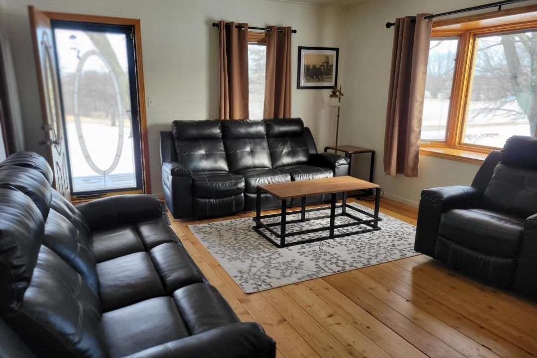 Photo of Livingroom in Chariton