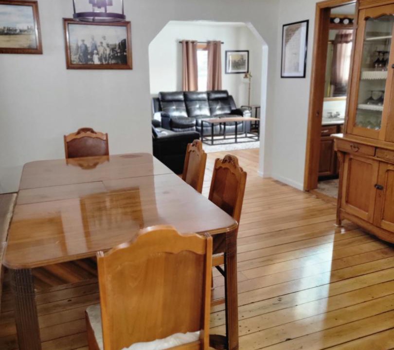 Photo of Livingroom in Chariton
