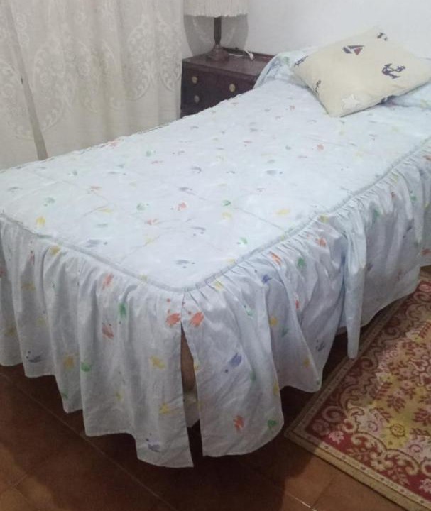 Photo of Bedroom in Villamayor del Rio