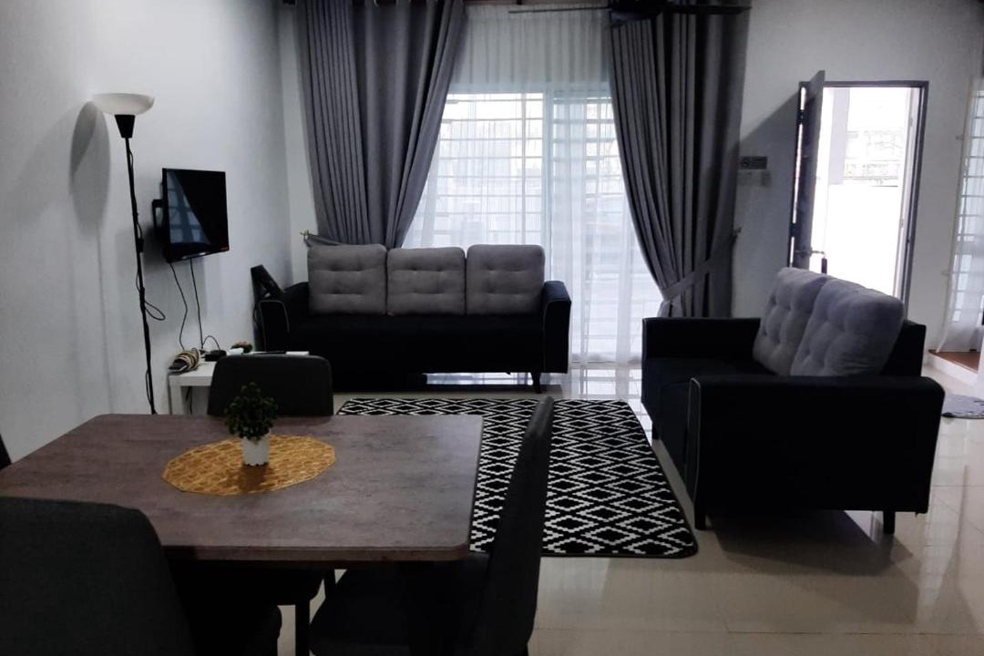 Photo of Livingroom in Wakaf Che Yeh