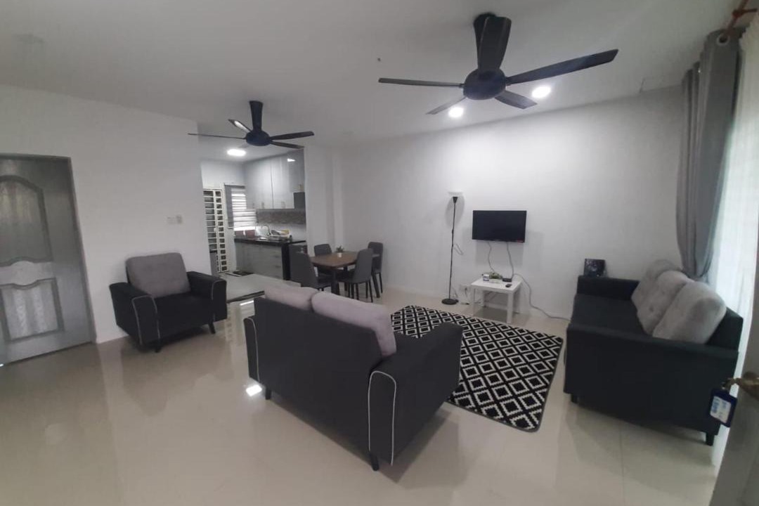 Photo of Livingroom in Wakaf Che Yeh