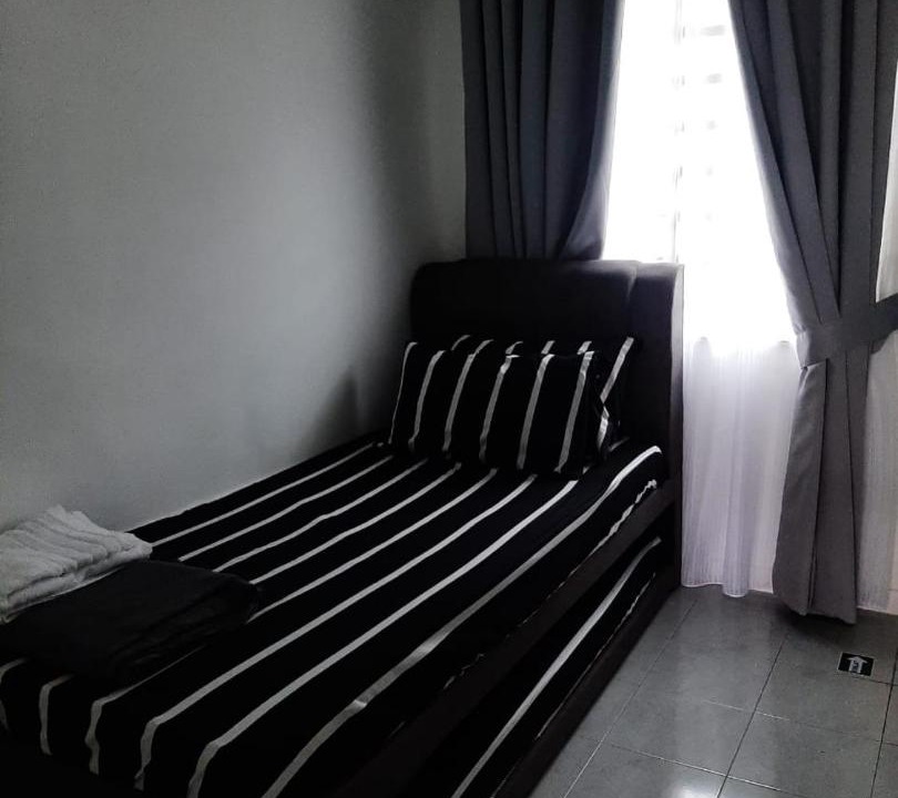 Photo of Bedroom in Wakaf Che Yeh