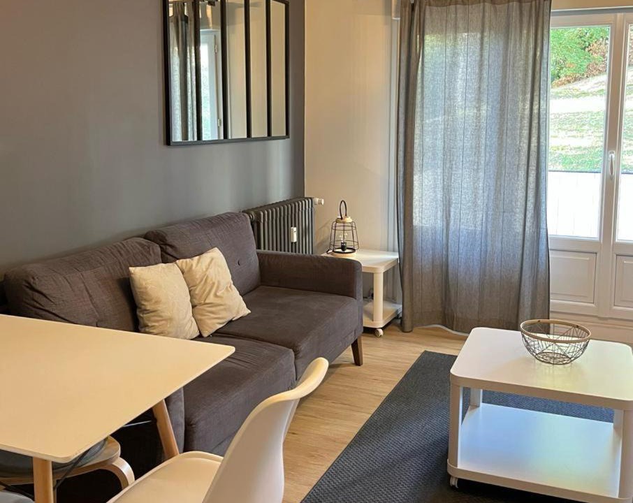 Photo of Livingroom in Evreux