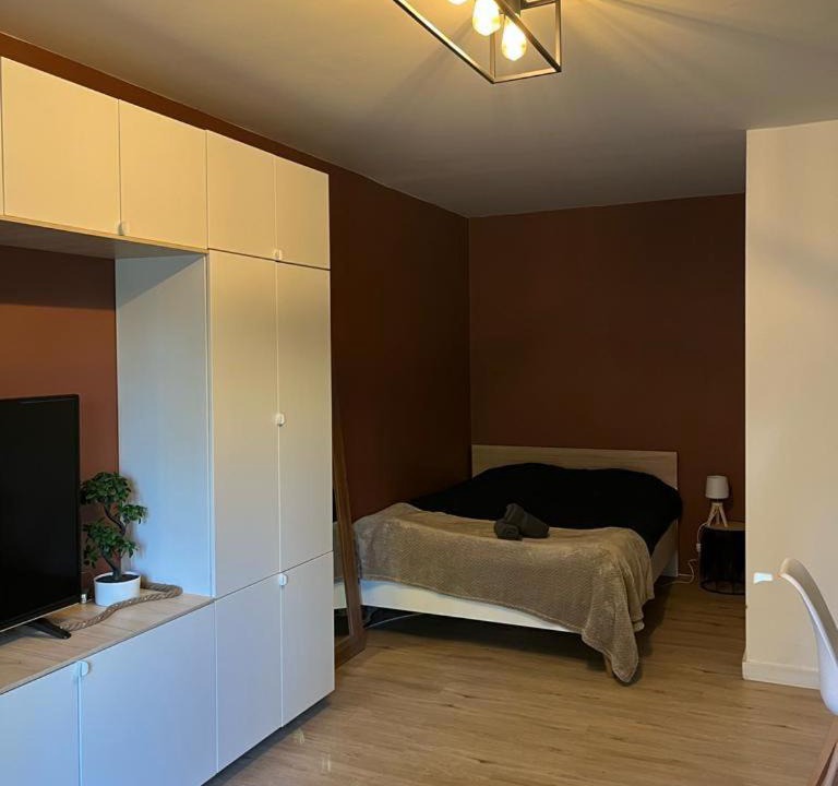Photo of Bedroom in Evreux