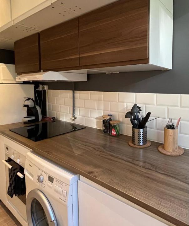 Photo of Kitchen in Evreux